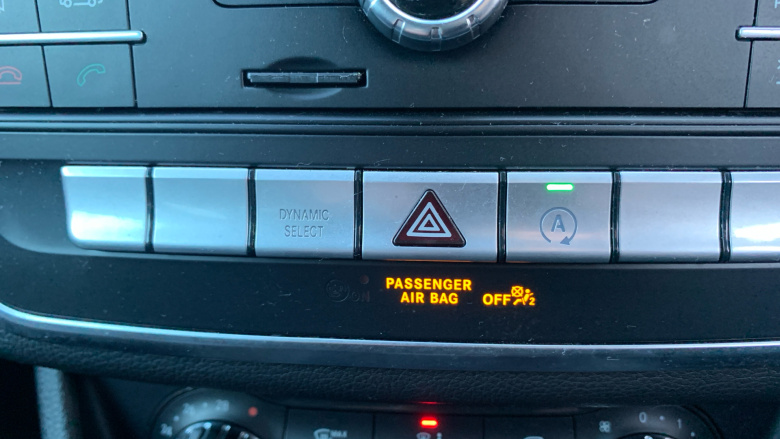 Mercedes-Benz GLA 180 Urban Edition 5dr Auto Petrol Hatchback